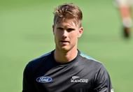 James Neesham played his last IPL match back in 2014
